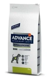 Advance Vet Canine Adult Hypoallergenic Pienso para Perros Adultos 10 kg