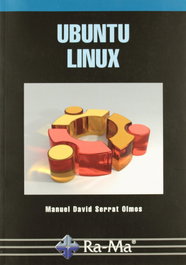 UBUNTU LINUX, Manuel David Serrat Olmos - RA-MA