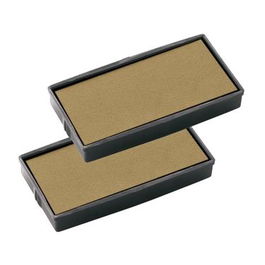 Colop Almohadilla E-40 Sin Tinta Blister - 2 Unidades