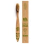 SOL NATURAL Cepillo de bambú infantil