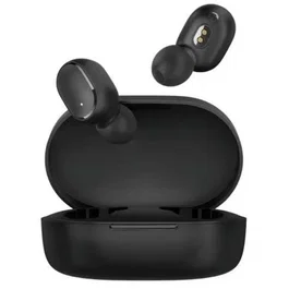Auriculares in Ear Bluetooth Xiaomi Redmi Buds Essential Negro