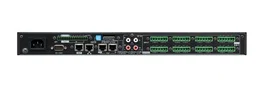 Yamaha MTX3 Procesador de matriz de 21 canales Gris
