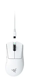 Razer DeathAdder V4 Pro Blanco