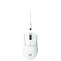 Razer DeathAdder V4 Pro Blanco