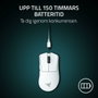 Razer DeathAdder V4 Pro Blanco