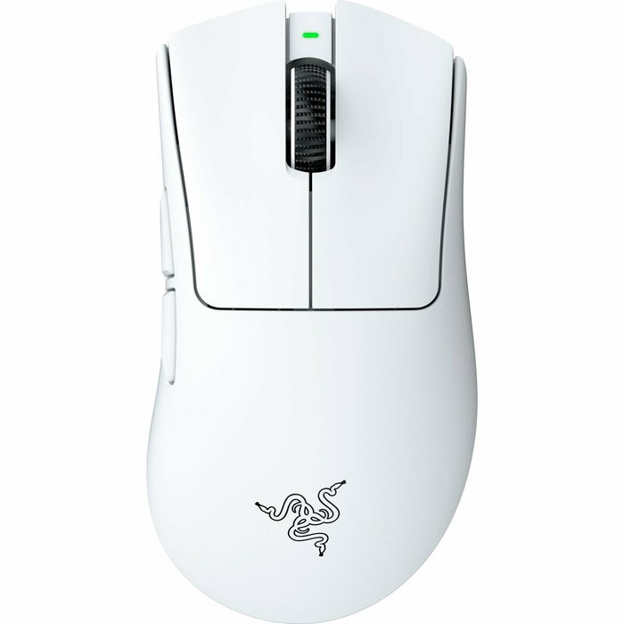 Razer DeathAdder V4 Pro Blanco
