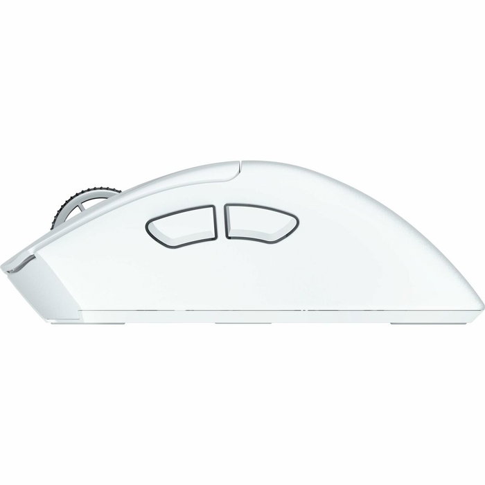 Razer DeathAdder V4 Pro Blanco
