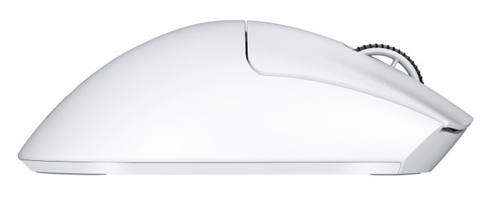 Razer DeathAdder V4 Pro Blanco