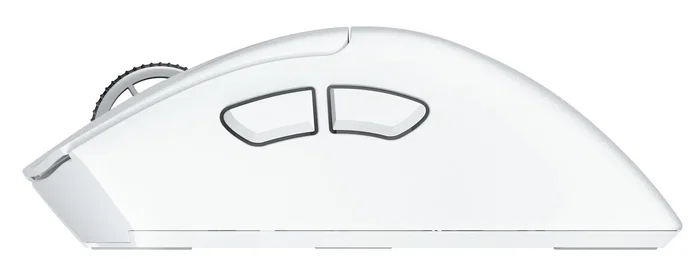 Razer DeathAdder V4 Pro Blanco