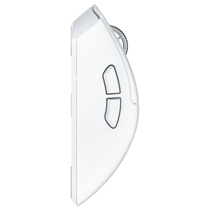 Razer DeathAdder V4 Pro Blanco