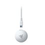 Razer DeathAdder V4 Pro Ratón Gaming Inalámbrico Blanco