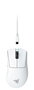 Razer DeathAdder V4 Pro Ratón Gaming Inalámbrico Blanco