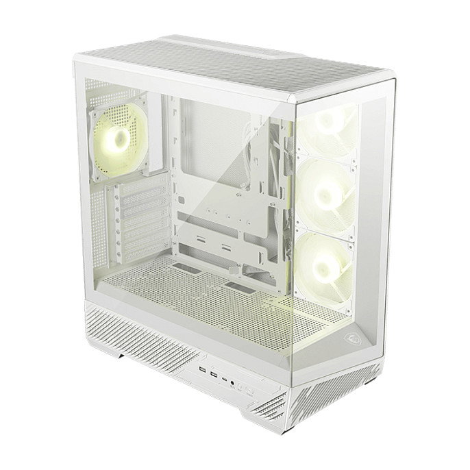 MSI MAG PANO 130R PZ White
