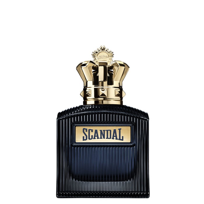 Jean Paul Gaultier Scandal Pour Homme Intense Eau de Parfum 100 ml Jean Paul Gaultier Scandal Pour Homme Intense Eau de Parfum 100 ml