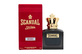 Jean Paul Gaultier Scandal Pour Homme Intense Eau de Parfum 100ml Spray