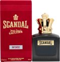 Jean Paul Gaultier Scandal Pour Homme Intense Eau de Parfum 100 ml