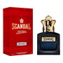 Jean Paul Gaultier Scandal Intense For Him Eau de Parfum Vaporizador 100 ml Hombre