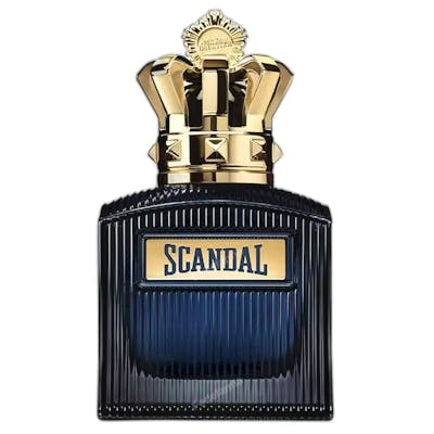 Jean Paul Gaultier Scandal Pour Homme Intense Eau de Parfum 100 ml Jean Paul Gaultier Scandal Pour Homme Intense Eau de Parfum 100 ml