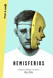 Hemisferios, Pablo Pérez Rueda (Blon) - Aguilar
