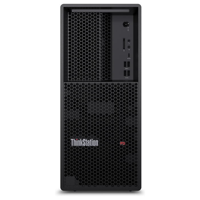 Lenovo ThinkStation P3 TW Ultra9 285K Workstation Intel Core Ultra 9 64GB RAM 1TB SSD Windows 11 Pro Lenovo ThinkStation P3 TW Ultra9 285K Workstation Intel Core Ultra 9 64GB RAM 1TB SSD Windows 11 Pro