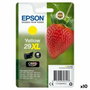 Epson Cartucho de Tinta 29XL C13T29944012 Amarillo
