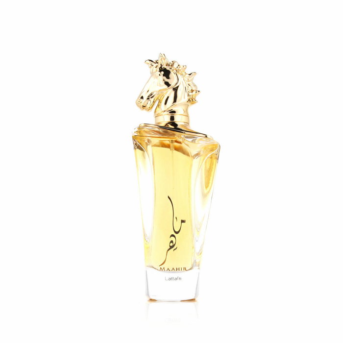 Lattafa Maahir Eau de Parfum 100 ml