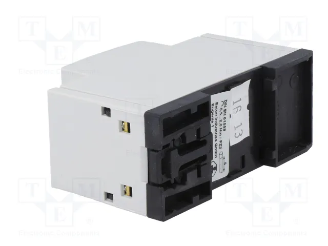 Eaton TR-G3/18 Transformador 230V 4/8/12V 2/2/1,5A