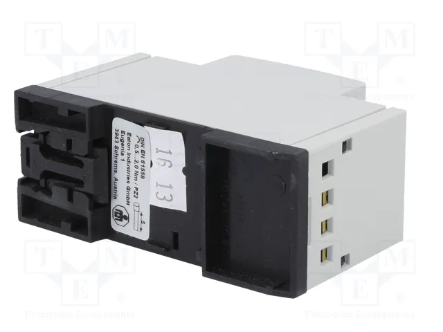 Eaton TR-G3/18 Transformador 230V 4/8/12V 2/2/1,5A