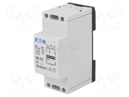 Eaton TR-G3/18 Transformador 230V 4/8/12V 2/2/1,5A