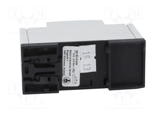 Eaton TR-G3/18 Transformador 230V 4/8/12V 2/2/1,5A