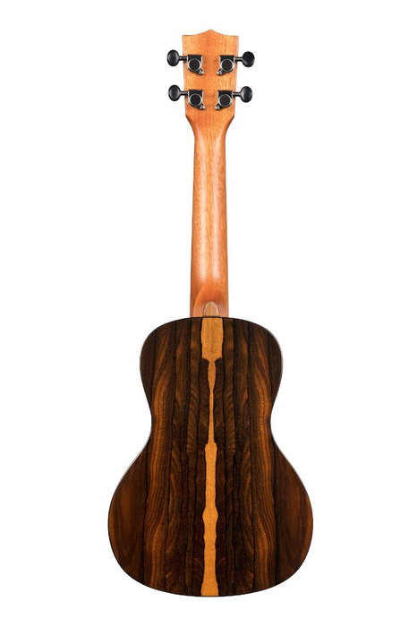 Ukelele Soprano Kala de Ziricote