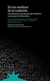 En las sombras de la tradición, Christina Engelmann - Eterna Cadencia