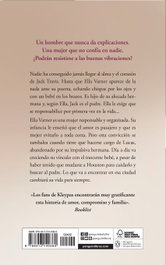 Buenas vibraciones, Lisa Kleypas - B DE BOLSILLO