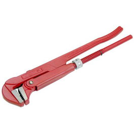 Tuman Llave de Tubo 25 mm