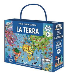 Terra, Gaule M. - M4 MANOLITO BOOKS EDITORIAL