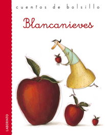 LABERINTO Blancanieves