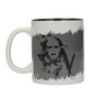 SD Toys Taza de Cerámica Harry Potter He Who Must Not Be Named