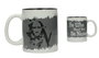 SD Toys Taza de Cerámica Harry Potter He Who Must Not Be Named