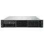 HPE ProLiant DL380 Gen12 con Xeon-6515P, 2x32GB-R, 8SFF y 2x480GB SSD