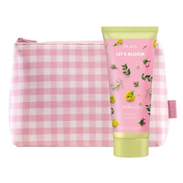 Pupa Let's bloom wildflowers loción corporal 200 ml para mujer