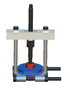 Forza Conjunto Extractor 1120 y Guillotina 1206B