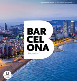TRIANGLE POSTALS, Barcelona Souvenir - VV.AA.