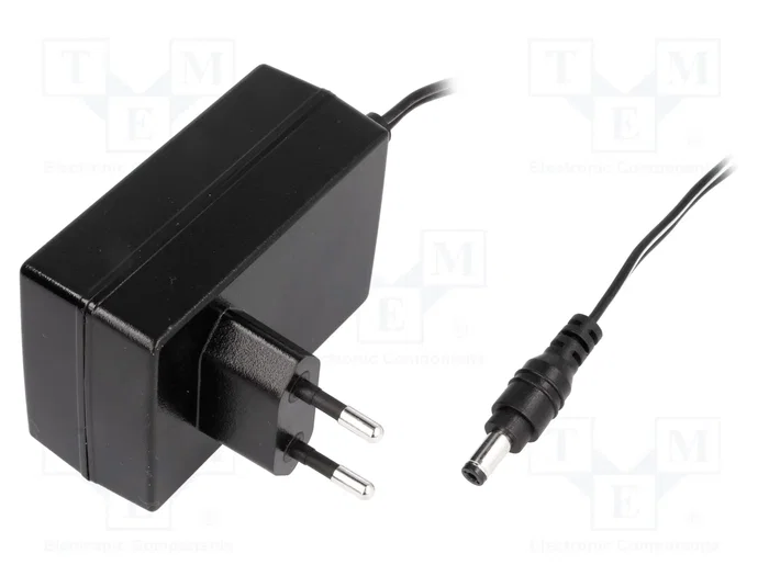 MEAN WELL GST36E05-P1J 5VDC 4,3A 21,5W MEAN WELL GST36E05-P1J 5VDC 4,3A 21,5W