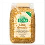 Biográ Semillas de Lino Dorado Bio 250g
