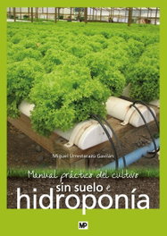 MUNDIPRENSA Manual práctico cultivo sin suelo e hidroponía