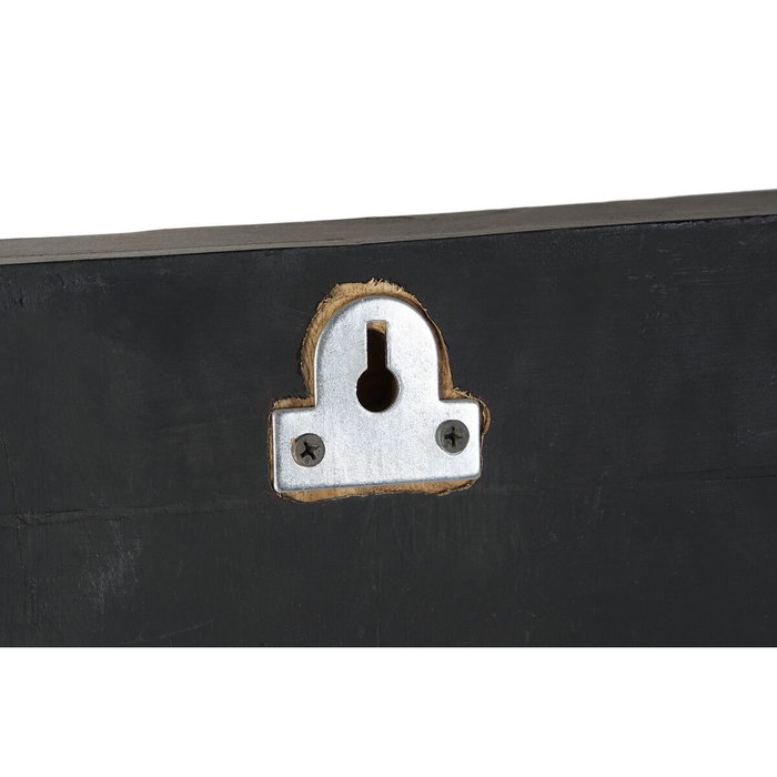 DKD Home Decor Decoración de Pared Teca Puerta Antigua 120x180 cm DKD Home Decor Decoración de Pared Teca Puerta Antigua 120x180 cm
