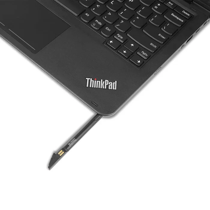 Lenovo 4X80R38451 Lápiz digital para Lenovo ThinkPad 11e Yoga, 4096 niveles de presión, 100 g, Negro