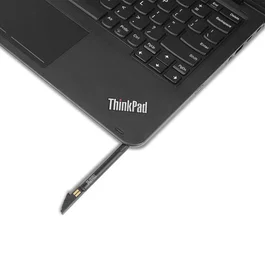 Lenovo 4X80R38451 Lápiz digital para Lenovo ThinkPad 11e Yoga, 4096 niveles de presión, 100 g, Negro
