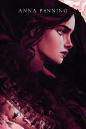La era oscura, Anna Benning - FANDON BOOKS