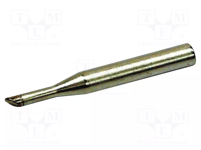 ERSA Punta de soldadura tipo aguja 4,1 mm ERSA Punta de soldadura tipo aguja 4,1 mm